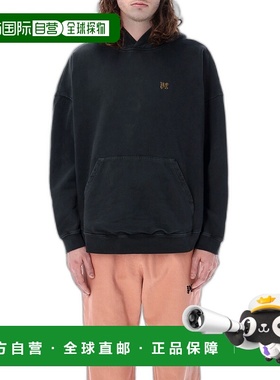 欧洲直邮PALM ANGELS 男士针织毛衣PMBB117R24FLE0031076卫衣男装