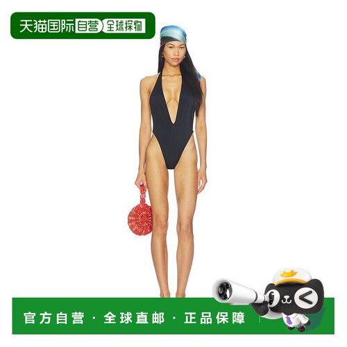 香港直邮versace范思哲Vita Passante Medusa女士【付后1h可退】
