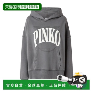 104623A2CU 卫衣 香港直邮Pinko 长袖