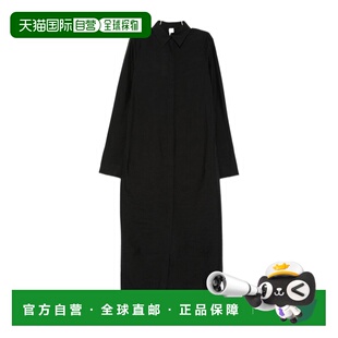 252WRD4489FB0368 连衣裙 香港直邮Toteme 长袖