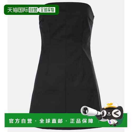 香港直邮EntireStudios/Chute女士短款连衣裙 【付后1h可退】