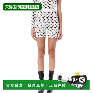 休闲裤 女士 serre 欧洲直邮marine