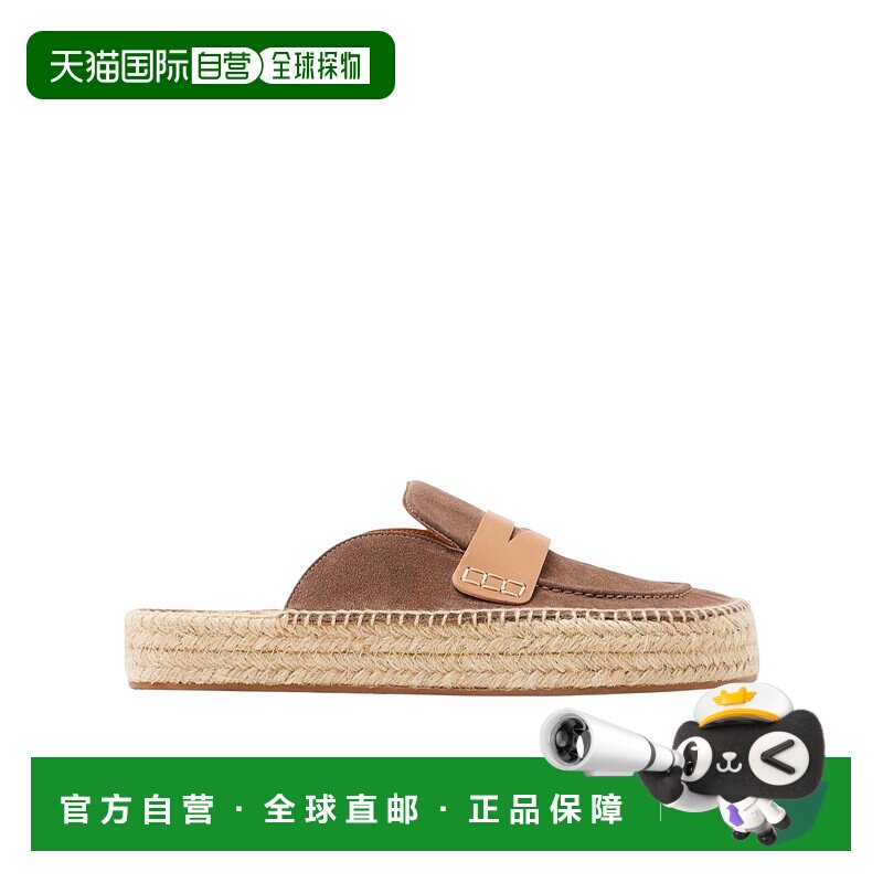 1h可退 欧洲直邮j.w. anderson 女士 凉鞋