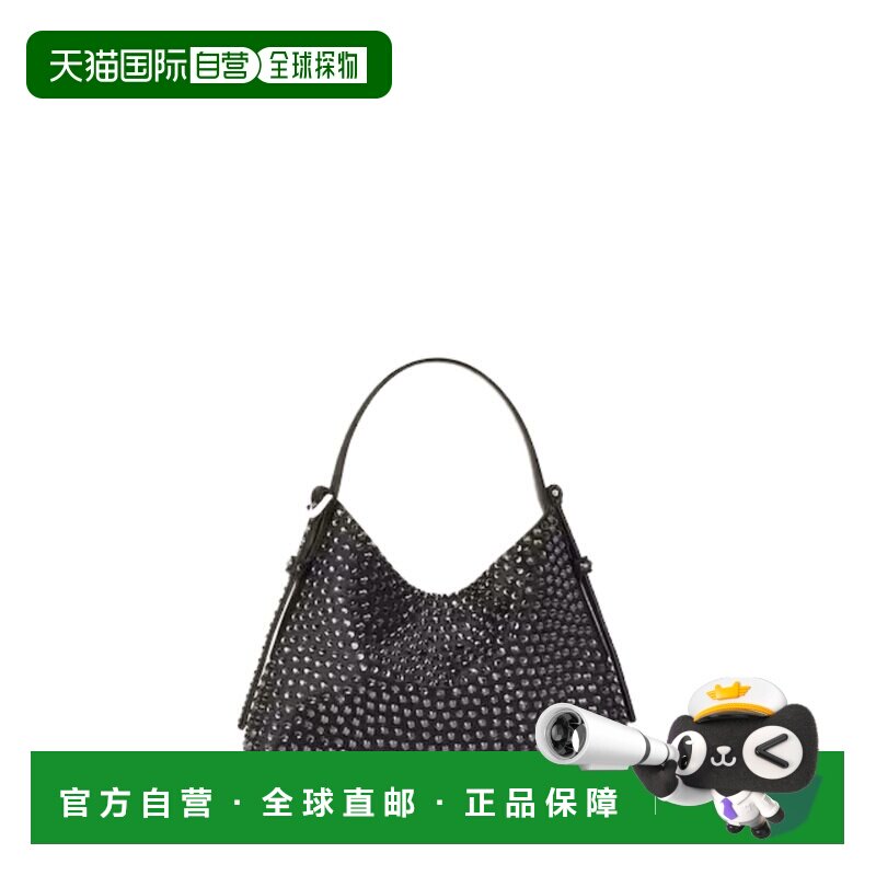 香港直邮GIVENCHY 女士单肩包 BB60PTB2DQ001 SS2026 黑色
