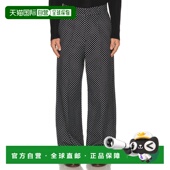 香港直邮valentino 华伦天奴 男士 1h可退 长裤 7V0RBO00B3H