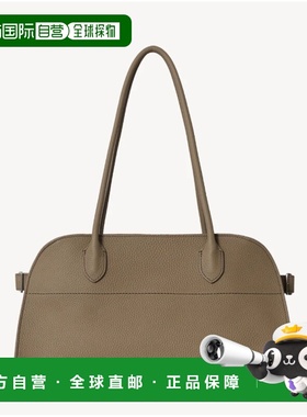 1h可退 香港直邮The Row 女士 THE ROW Bags.. 胶囊型烟灰色灰褐