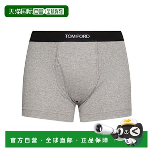 80I 松紧腰内裤 M8F005 Ford 香港直邮Tom