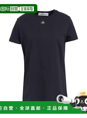 香港直邮Vivienne Westwood 薇薇恩 韦斯特伍德 女士 T恤