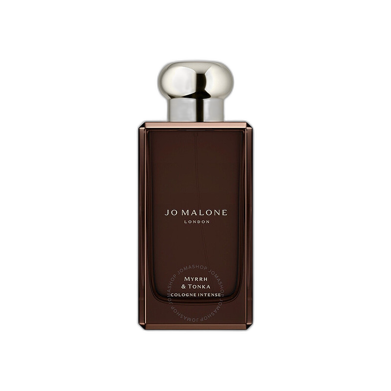 欧洲直邮JOMALONE/祖马龙新版馥郁系列香水100ML#末药与冬加正品