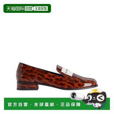 香港直邮Givenchy Tux乐福鞋 BE202AE2DU单鞋