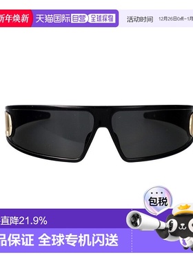 1h可退 【配墨镜盒】海外直邮 DIOR 迪奥 林允同款明星发箍墨镜