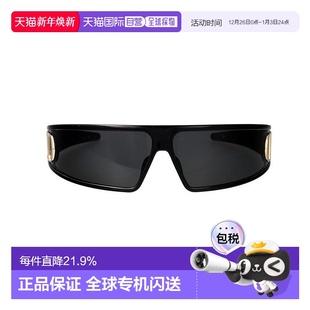 发箍墨镜 1h可退 林允同款 海外直邮DIOR迪奥 新年礼物 配墨镜盒