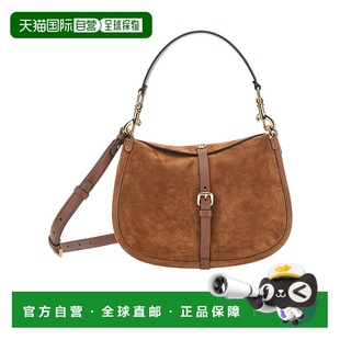 香港直邮Etro WP1C0019AP341 翻盖单肩包