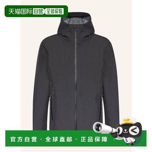 香港直邮vaude/巍德 男士 夹克衫风衣