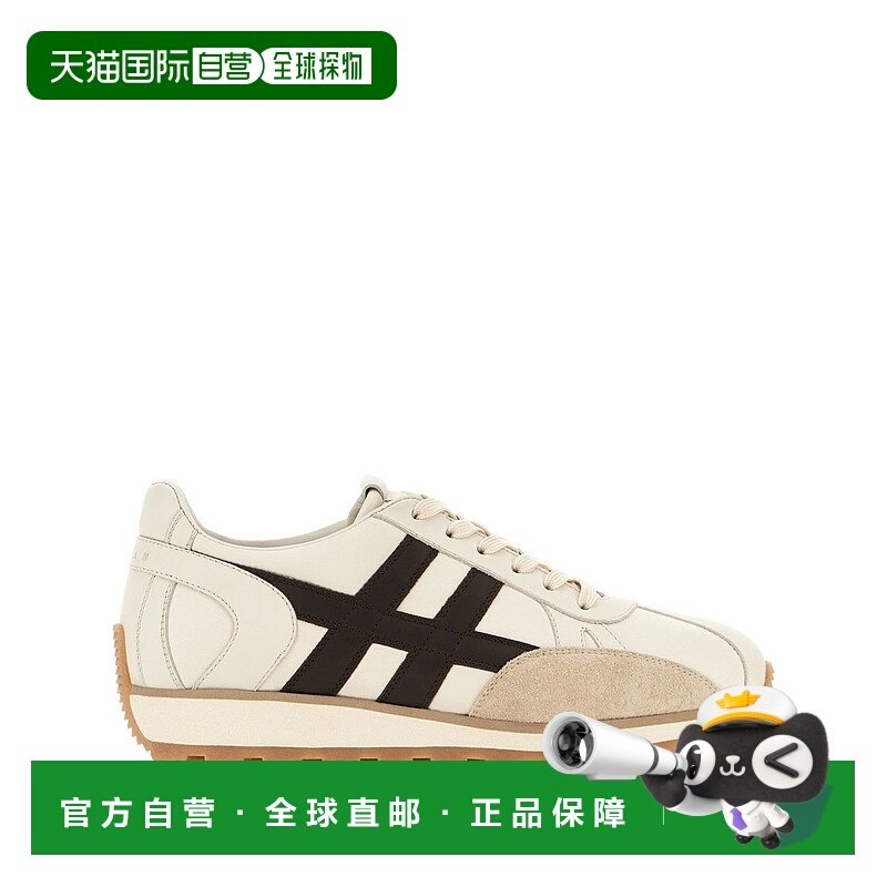 香港直邮Hogan 男士 86er 運動鞋 HXM6710FP0IUGR运动鞋德训鞋,运动鞋new,其它运动鞋,淘宝优惠券,粉丝福利购,淘宝优惠卷