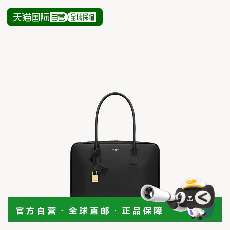 欧洲直邮SAINT LAURENT 圣罗兰 25秋冬 8323830SX0W1000 女士 手