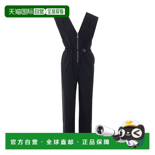 1h可退 香港直邮PATRIZIA PEPE 女士连体裤 2T0100A743K103 SS202