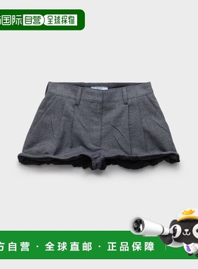 1h可退 欧洲直邮PRADA 普拉达 25秋冬 P282J_15DJ_F0308_S_OOO 女