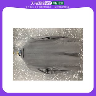 香港直邮MAISON 男款 Margiela MARGIELAMaison 灰色单排扣西服