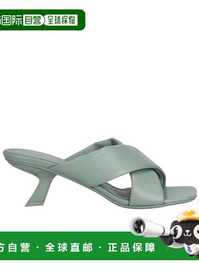 香港直邮Salvatore Ferragamo 露趾高跟凉鞋 ALUDRA5501F939