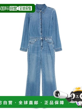 1h可退 香港直邮7 For All Mankind 赛文 弗奥曼德 女士 Seven Cl