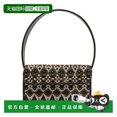 香港直邮Staud/TOMMY女士单肩包 【付后1h可退】