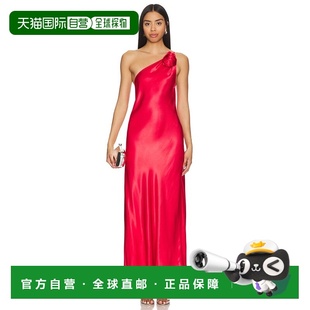 连衣裙 1h可退 Doutzen 女士 0100157122400984 香港直邮RIXO