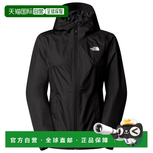 1h可退 欧洲直邮the north face/北面 女士 风衣