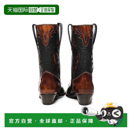 欧洲直邮golden goose 女士 靴子