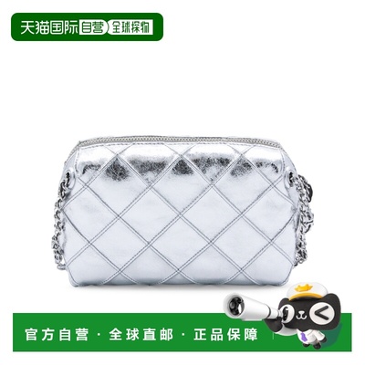 1h可退 香港直邮Fleming 斜挎包 Women crov汤丽柏琦