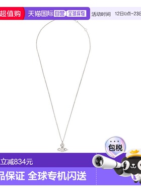1h可退 香港直邮Vivienne Westwood LEE ORB 项链 630203GS02P102