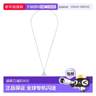 1h可退 香港直邮Vivienne Westwood LEE ORB 项链 630203GS02P102