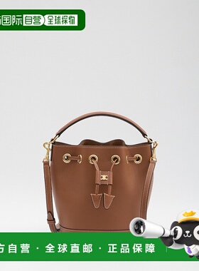 香港直邮Celine 思琳 女士 BORSE A MANO 手提包 121673DPJ单肩包