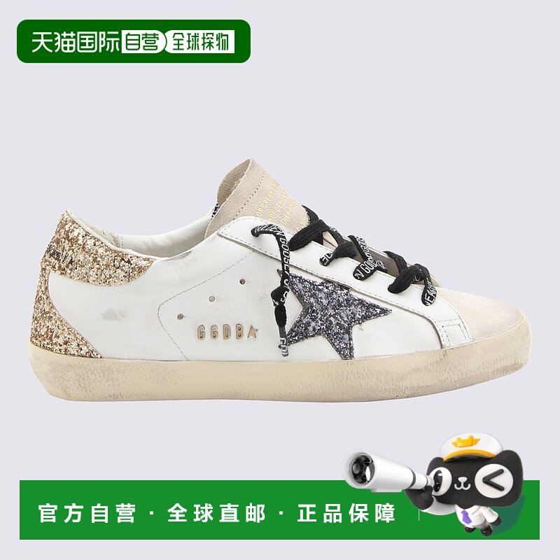 欧洲直邮golden goose deluxe brand 女士 休闲鞋,运动鞋new,运动休闲鞋,淘宝优惠券,粉丝福利购,淘宝优惠卷