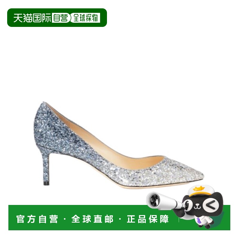 欧洲直邮jimmy choo 女士 时尚休闲鞋