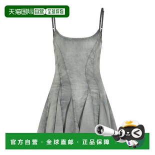 迪赛 连衣裙 女士 A23862068WG02 A238620 DIESEL 香港直邮Diesel