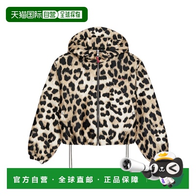 1h可退 香港直邮GIVENCHY 女士西服 BW00W716VJ250 AW2026 花色