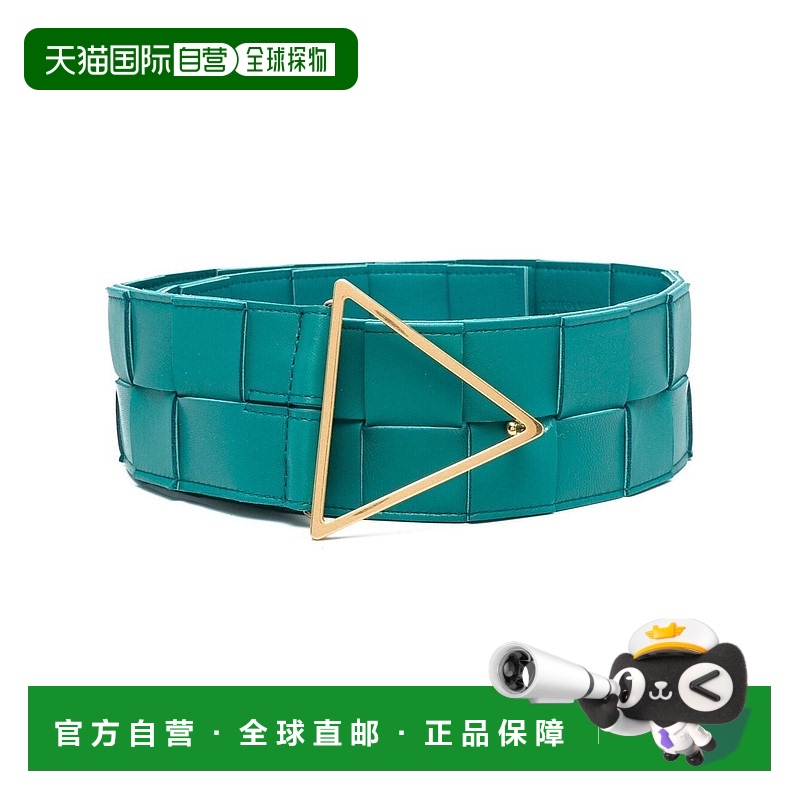 1h可退 欧洲直邮bottega veneta 女士 腰带