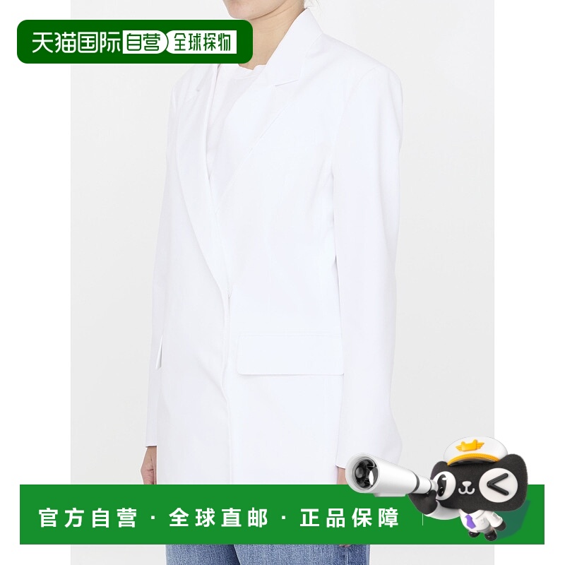 1h可退 欧洲直邮VALENTINO GARAVANI 女士夹克4B0CE3K35DN001