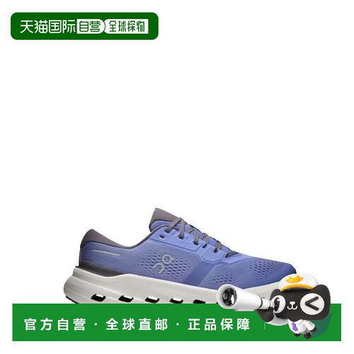 1h可退 欧洲直邮on running 男士 时尚休闲鞋
