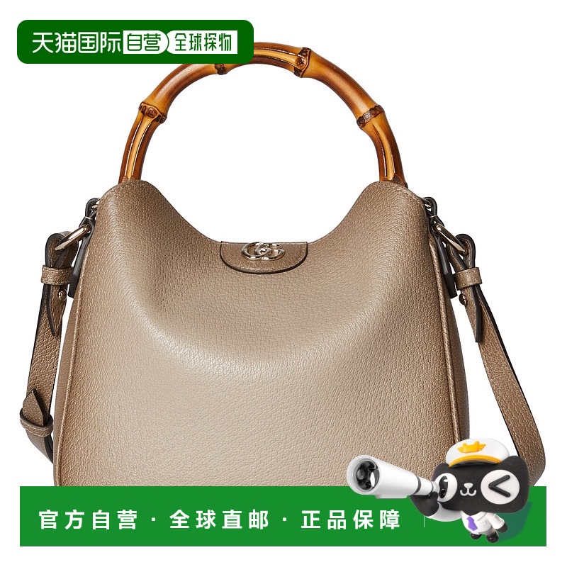 欧洲直邮GUCCI 古驰 25春夏 799865 AAE3W 9511 女士 手提包 Gucc