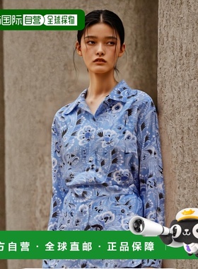 欧洲直邮etro/艾绰 女士衬衫 WRIA001299SAE64X0800