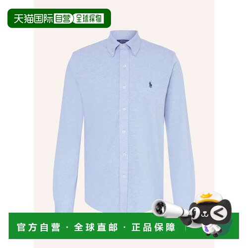 1h可退 欧洲直邮polo ralph lauren 男士 衬衫