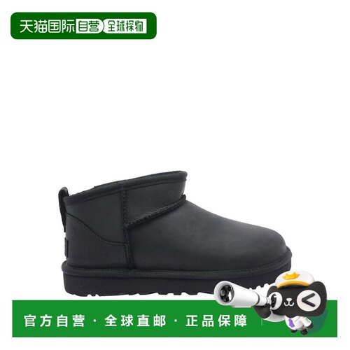 欧洲直邮ugg 女士 靴子雪地靴