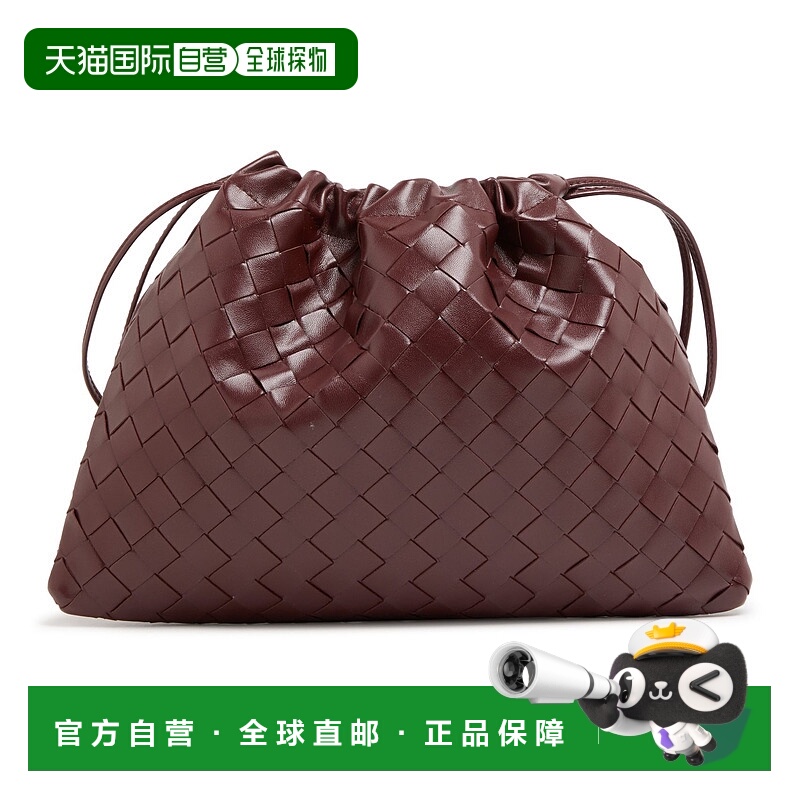 1h可退 香港直邮Bottega Veneta 葆蝶家 女士 皮包  舒适时尚