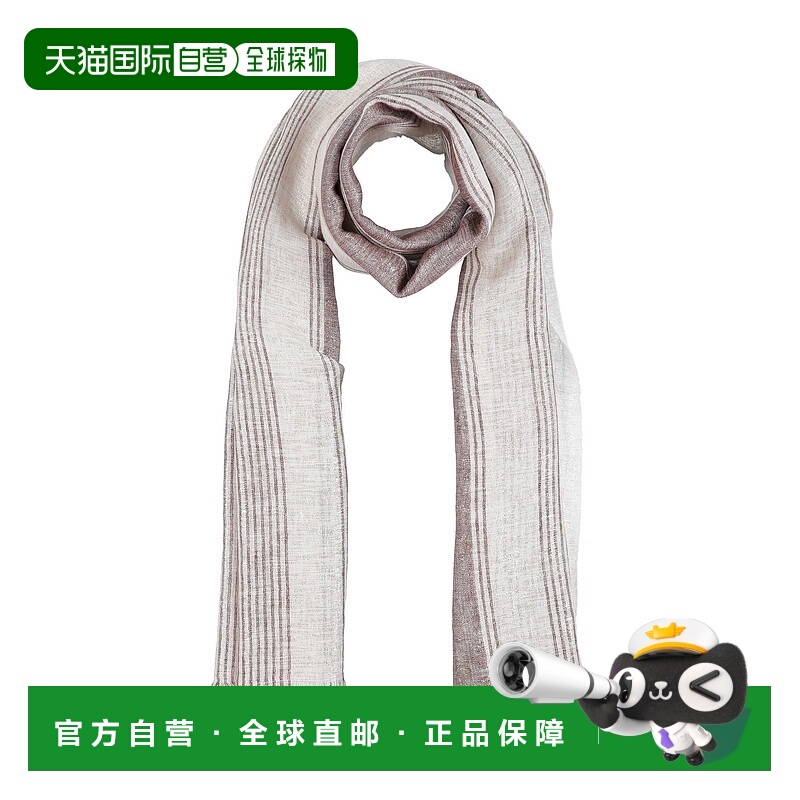 1h可退 香港直邮Brunello Cucinelli 布内罗 古奇拉利 女士 Foula