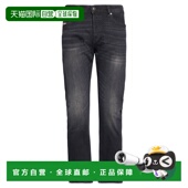 香港直邮Diesel black黑色 迪赛 1h可退 男士 牛仔长裤 舒适时尚