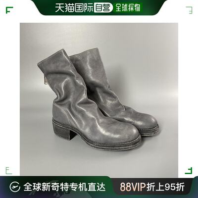 香港直邮GUIDI 788Z SOFT HOURSE FULL GRAIN C049T