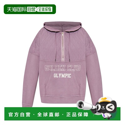 欧洲直邮golden goose deluxe brand 男士 毛衣针织卫衣