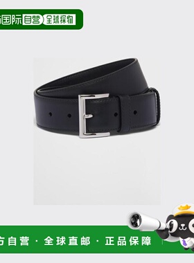 1h可退 欧洲直邮PRADA 普拉达 26春夏 1CC545_8NQ_F0002 女士 腰